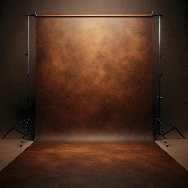 Wooden Texture Background