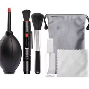 eb7fe93eef70247c02ecb4e60e6e12ff Standard Camera Cleaning Kit